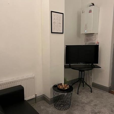 1 Bedroom Flat In Kings Cross! לונדון מראה חיצוני תמונה