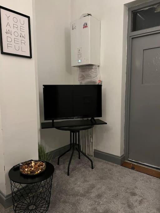 1 Bedroom Flat In Kings Cross! לונדון מראה חיצוני תמונה
