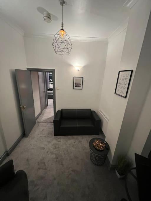 1 Bedroom Flat In Kings Cross! לונדון מראה חיצוני תמונה