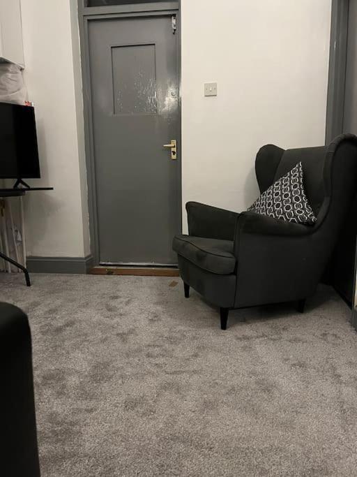 1 Bedroom Flat In Kings Cross! לונדון מראה חיצוני תמונה
